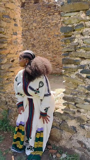 timket🍋 #gondar #ethiopian_tik_tok #habeshatiktok #viral_video #ጎንደር