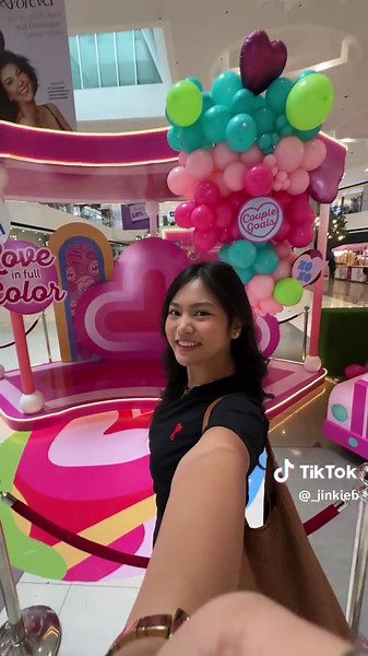 Valentine’s Day Celebration Ideas at SM Davao