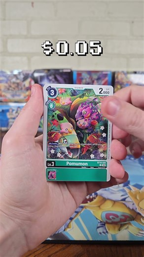 Digimon TCG Pack Opening -Episode 83- Special Booster 2.0 Box BT18-19