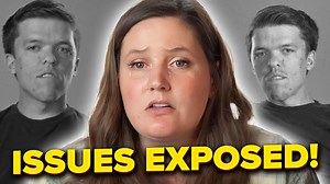 413K views · 3.2K reactions | Zach and Tori Roloff's Marriage is Falling Apart | The Celeb Talk Guy | Facebook