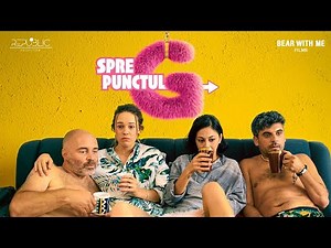 Spre Punctul G - Trailer Oficial