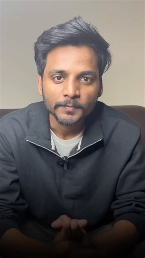 Yaswanthkumar Duddu on Instagram: "Job safe aa? Yes… if you evolve. No… if you stay the same. . . #ITJobs #AIThreat #viralreeĺ #IndianTech #TeluguReels [IT job safety, AI taking jobs, Future of IT jobs, ChatGPT vs humans, Claude AI coding, AI replacing programmers, Upskill or die, Indian IT crisis, Tech jobs at risk, AI threat India, Software engineer future, Automation fear, Coding jobs AI, IT employee life, AI vs IT jobs, Career insecurity, Tech layoffs reality, AI boom India, Sovereign AI Ind