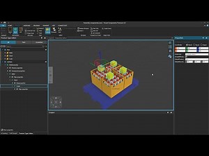 Basics of creating assembly