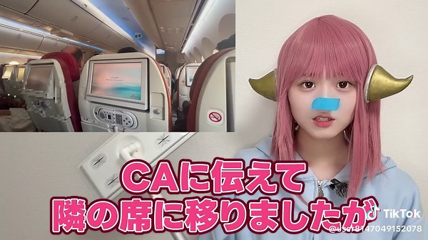 エア・インディア ボーイング787 墜落事故 ！ 機内映像 が ヤバい ！ 故障 多め 座席 交通系動画_マトリョーシカ#エア #交通系動画