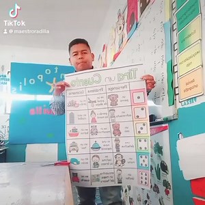 1.3M views · 18K reactions | Tips de cómo imprimir en tamaño mural/poster | El maestro Román | Facebook