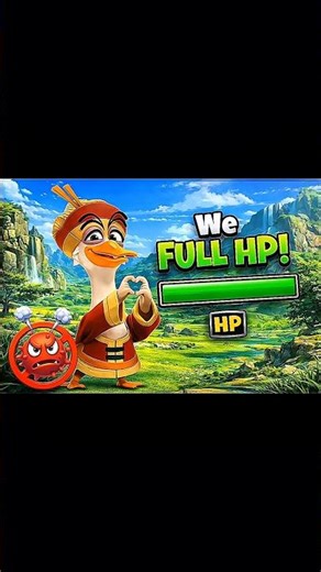 Zooba Game Day-14 | MR. PING Best Ability | Without Medikit Full HP 🔥