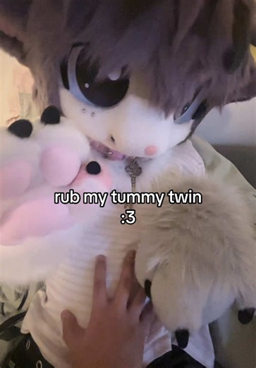 pls #fuzz #furry #kemono #furrytiktok #awesome | furries on tiktok