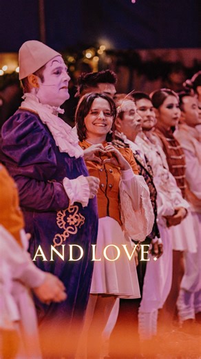 🎪 𝐓𝐎𝐌𝐎𝐑𝐑𝐎𝐖, 𝐇𝐀𝐑𝐑𝐈𝐒𝐎𝐍! The Piccolo Zoppé Winter Circus opens tomorrow for a LIMITED ENGAGEMENT - ONLY 5 DAYS (Dec. 10-14)! Don’t miss this one-ring boutique circus tradition that’s been enchanting families since 1842. Join us in our heated tent at Creekside Amp! 🎟️ Limited seating: PiccoloZoppe.com Explore Harrison Creekside Amp City of Harrison, Arkansas – Government #HarrisonEvents #PiccoloZoppe | Piccolo Zoppé - a Boutique Circus