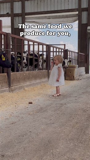 64K views · 1K reactions | Crops or livestock- it doesn’t matter. The...