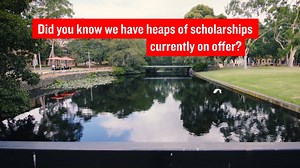 2.2K views · 25 reactions | Starting uni next year? Begin 2020 with a scholarship backing you up: https://now.latrobe/Scholarships | La Trobe University | Facebook