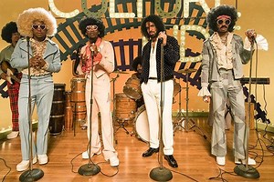 Video: Migos feat. Drake - 'Walk It Talk It'