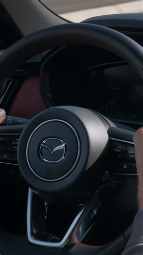 There's more to the Mazda CX-70 Mild Hybrid with standard i-Activ AWD. Visit your local Mazda Retailer today. | Mazda Canada