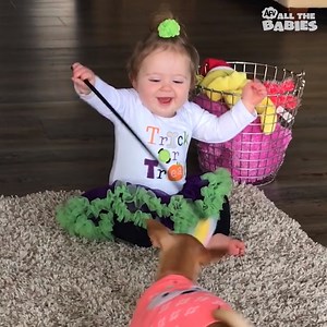 BEHOLD! The cutest babies of the week 😂 | All The Babies