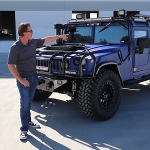 303K views · 24K reactions | They said it couldn't or wouldn't be done Predator Inc. | Daily Driven Exotics | Facebook