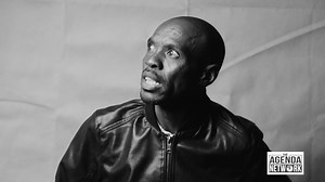 WHY SOME INMATES JOIN PRISON GANGS