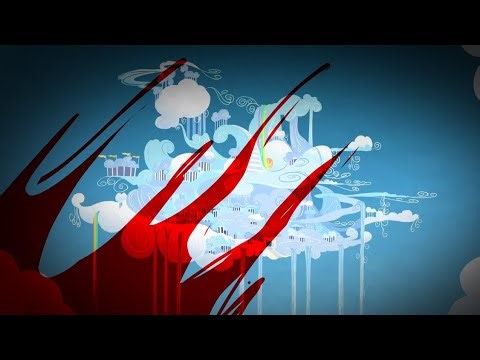 [TEASER TRAILER] Rainbow Factory The Movie RETAKE HD