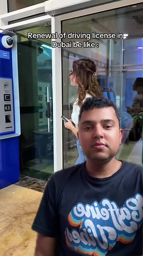 Renewing Your Dubai Driving License Process Explained