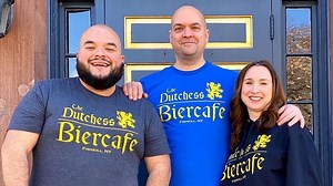 Beast: A DBC Joint - What to know about newest barbecue restaurant in Fishkill