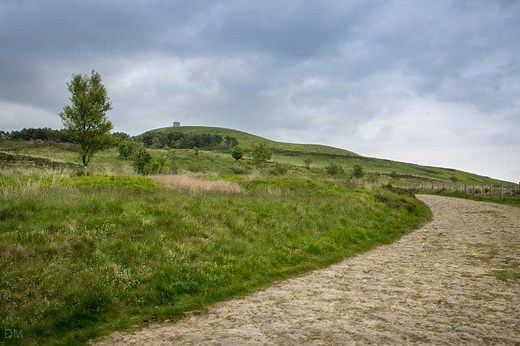 Rivington Pike Walk