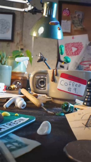 Ben Treat on Instagram: "I’ll be hosting a workshop w/ @creatorscamps this April! Creator Camp is launching their first ever Film Festival and they want you to be apart of Internet history. For the first time, artists who started on corners of the internet, will have the chance to premiere their work on the big screen. The mission is to show that anyone can make a movie. Anyone can make art. Cinema isn’t just defined by those in Hollywood but by those creating things regardless of whether or not