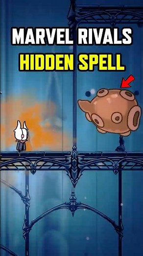 Hollow Knight Has Hidden Charm Combinations... 👀