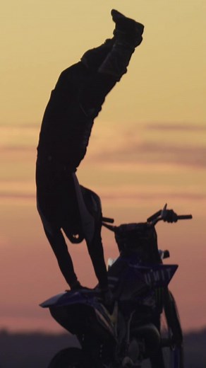 Ultimate Freestyle Motocross Tricks Compilation