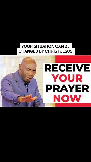 Transform Your Situation with Christ Jesus | Kakande Ministries