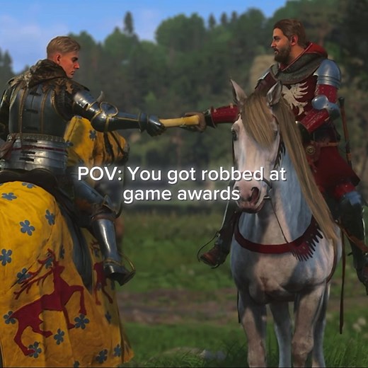 Kingdom Come Deliverance 2: Exploring the Edits