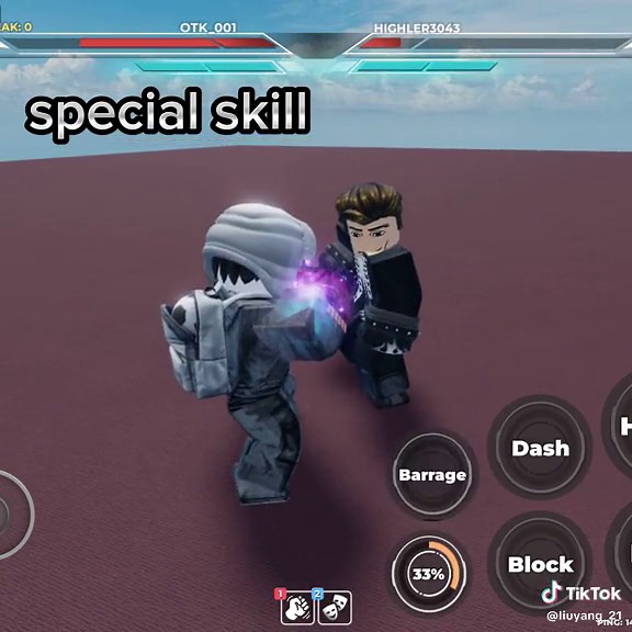 Exploring the Nebula: Roblox Games and Hajime No Ippo