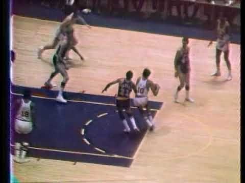 1970 NBA Finals-Game #2 Highlights