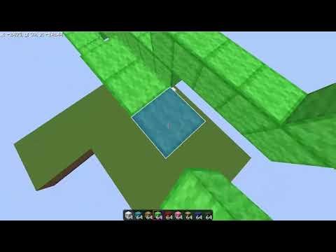 stack hgb 205 distance (my pb)