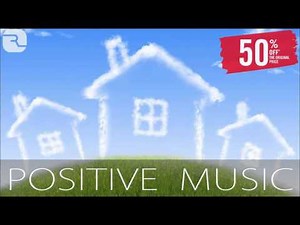 Happy Upbeat Background Music For Family Videos & Presentation