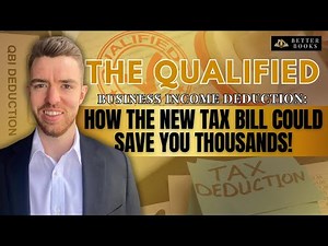 Understanding the Section 199A Deduction: How the QBI Tax Changes Impact Real Estate Investors