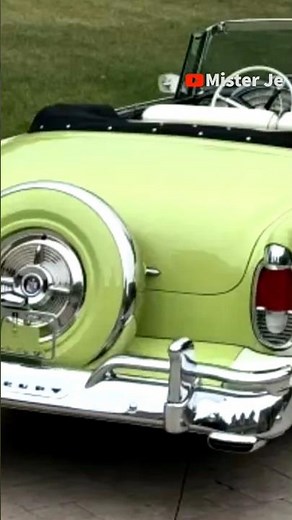 1956 Mercury Montclair — Mid-’50s Style With Real V8 Muscle