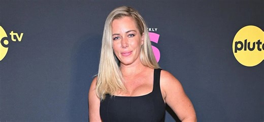 Ex-Playboy Model Kendra Wilkinson Embraces 'Aging Poorly' Amid Comments About 'Wrinkles' And 'Weight Gain'