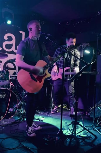 2.9K views · 21 reactions | The Score are now live! Amazing band make sure you catch them  | Social Bar Doncaster | Facebook