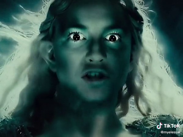 Galadriel: The Remembrance and Power | Female Characters in LOTR