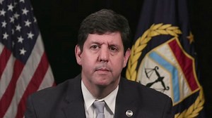 ATF director: Gun violence in the US is 'wholly unacceptable'