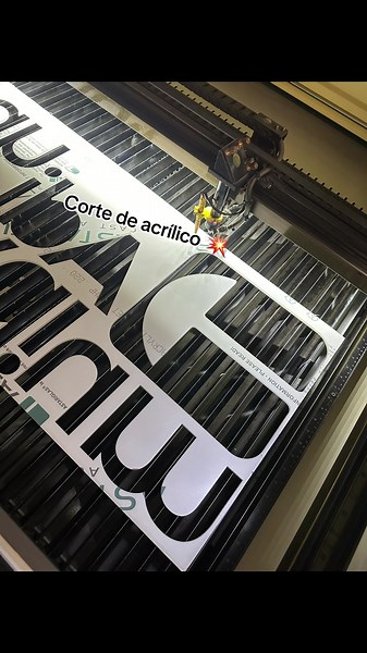 HUMUNGUS LÁSER CUT on TikTok