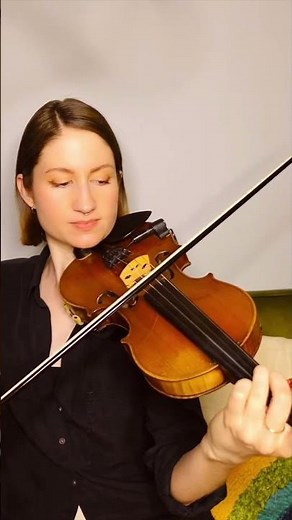 Bonaparte’s Retreat - 2 ways! 🎻🔥 #fiddle #shorts