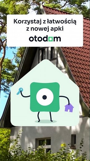 Jak szukać z apką Otodom? Radek ci podpowie! | Pobierz apkę Otodom i szukaj z sensem