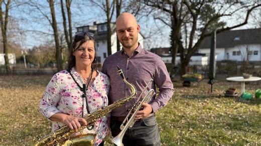 Projektorchester „Kleine Helden“ sucht noch Musiker für Benefizkonzert in Vellmar