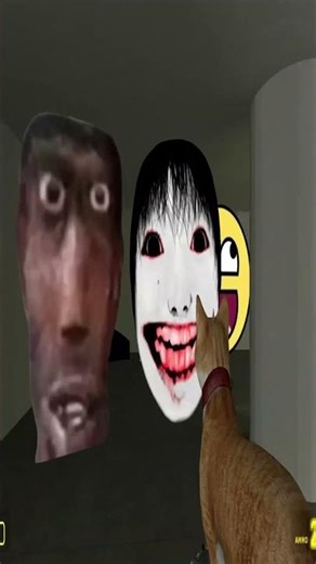 PART-180#Nextbots #Obunga-s9p