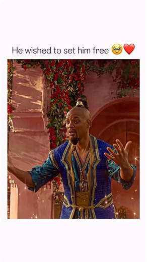 SHS Edits | Aladdin (2019): In the vibrant, bustling city of Agrabah, a clever young street thief named Aladdin dreams of a life beyond the narrow... | Instagram