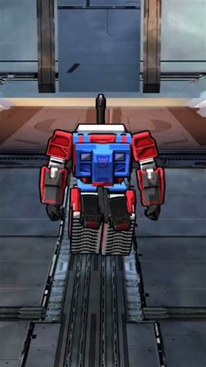 Quake G1 transformers earth wars #transformersearthwars #transformers