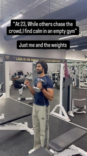 Wish of every gymrat 🔥 Change your priorities it will change your life #shorts #gym #fitness