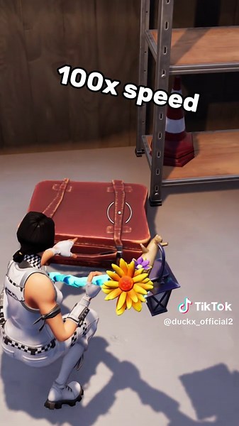 Fortnite Just Added a Suitcase… But It Takes 10 Minutes to Open?!