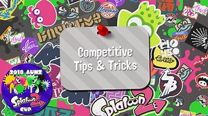 9.7K views · 48 reactions | Training up for the 2018 AUNZ Splatoon 2 Cup for a chance to compete on the world stage at E3 2018? Nintendo AUNZ’s Splattershark Pros have you covered, with these tips and tricks to help you reach your full splat-ential! Register solo or with your team here: www.2018splatoon2cup.com.au | Nintendo | Facebook