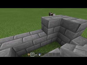 How to make an AFK machine in Minecraft