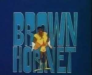 1.3K views · 27 reactions | The Brown Hornet CBS 1972-1984 The...
